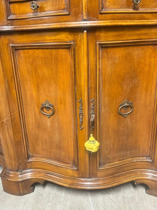 Credenta liberty 130x30x90