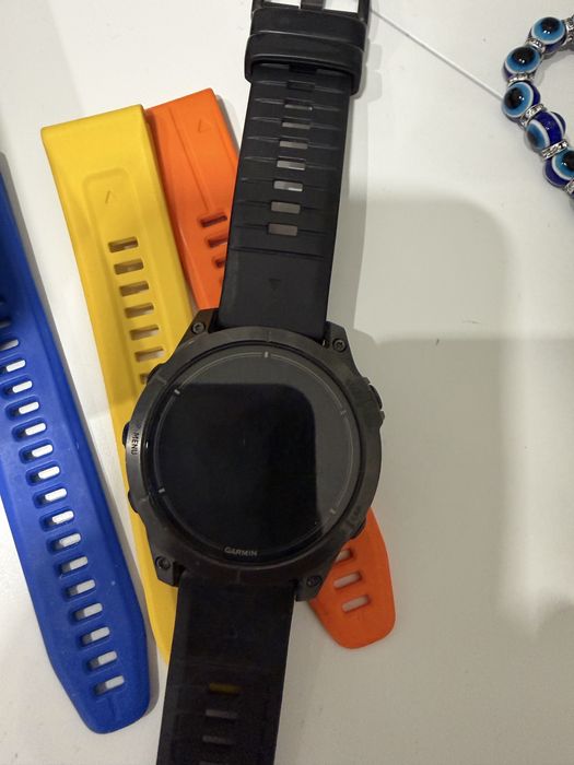 Garmin Epix Gen2