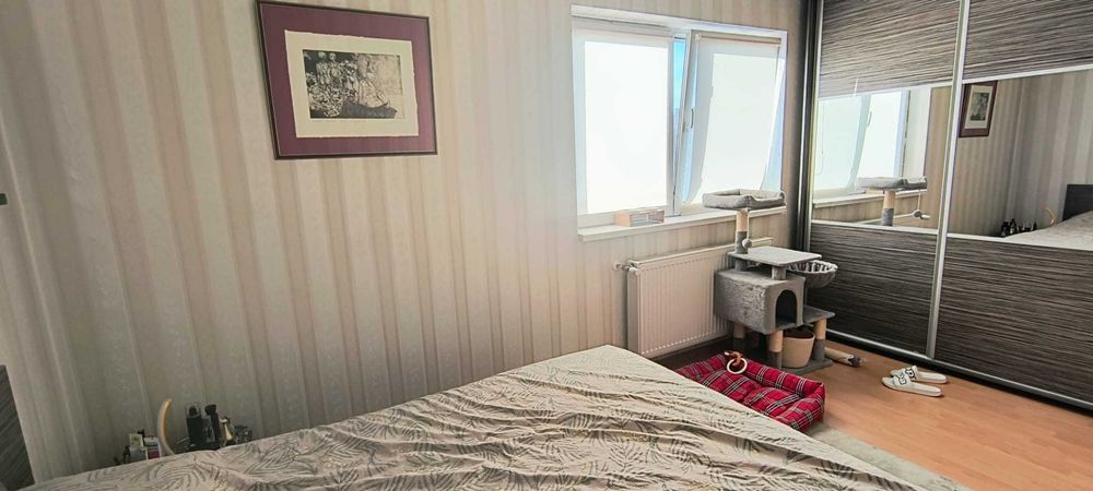 Proprietar – Apartament de vanzare 2 camere, 56 mp, loc de parcare inclus, Citadella Titan