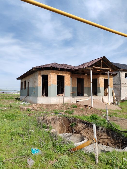 Участок сатылады