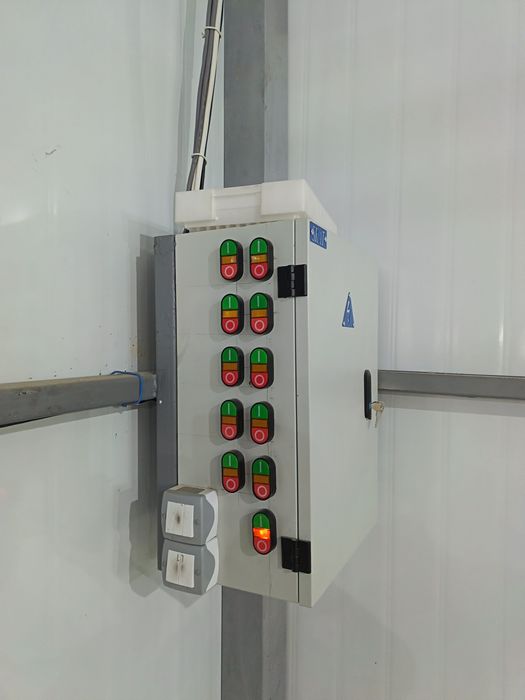 Elektrik Jizzax 24/7