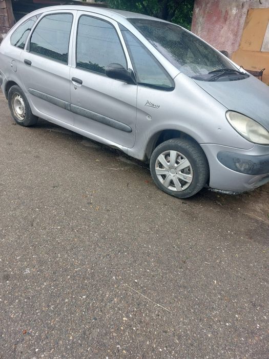 Vând Citroen fara acte funcțional