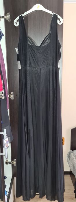 Rochie eleganta neagra