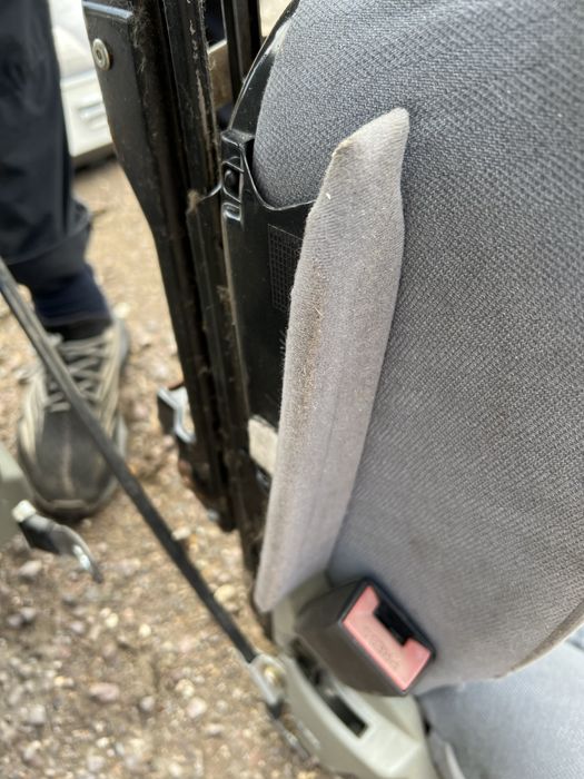 Панель (торпедо) на мерседес с202