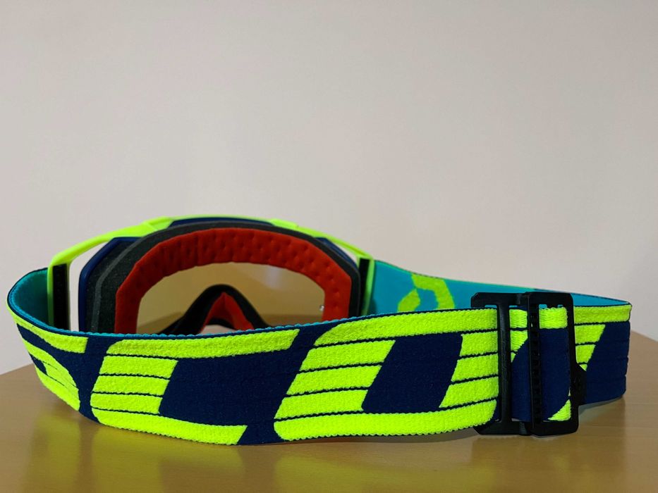 Ендуро /МХ/ Крос очила Scott Prospect