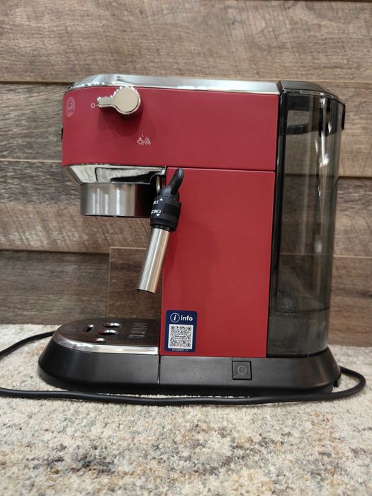Кафемашина DeLonghi