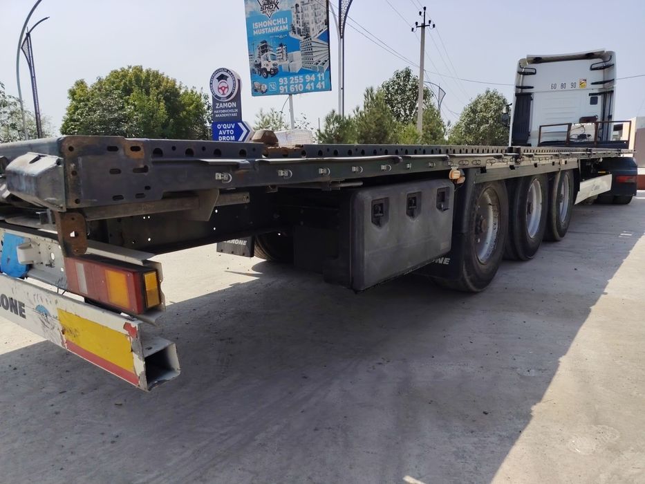 Ивеко 480 талик евро 6 фул