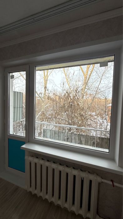 Продается 2-х комнатная квартира.