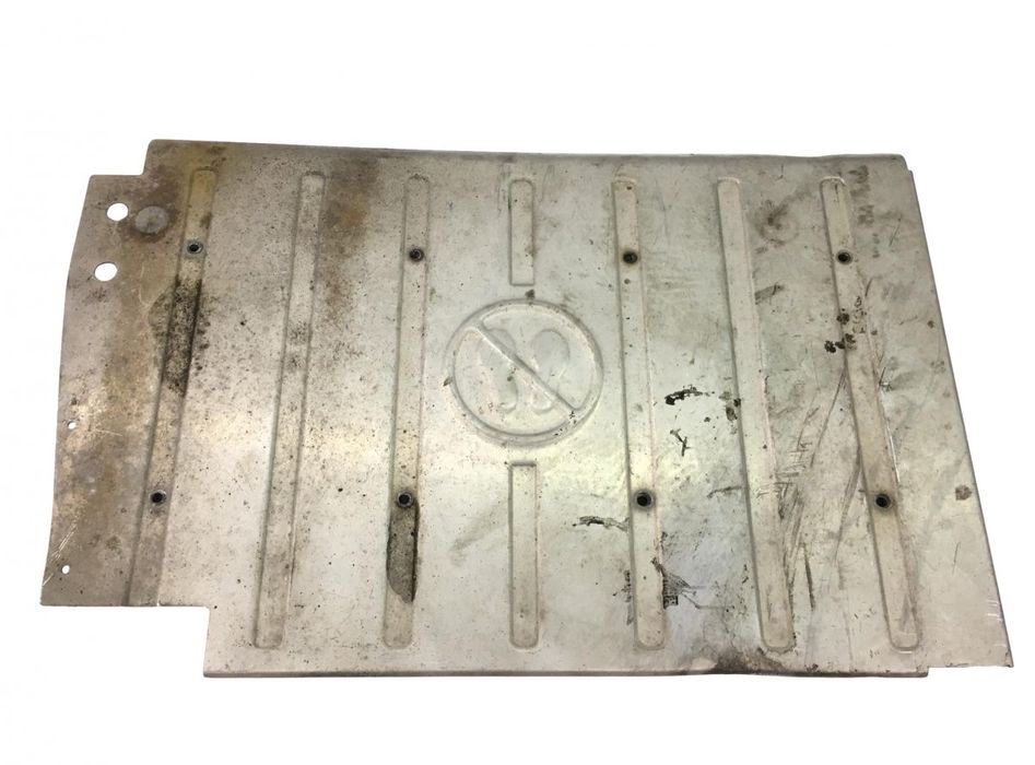 9604922688 Capac pentru Catalizator toba finala MERCEDES-BENZ Antos, Arocs, Actros MP4 (2012-) MERCEDES-BENZ