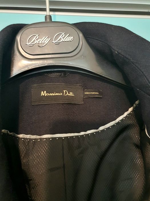 Сако Massimo Dutti