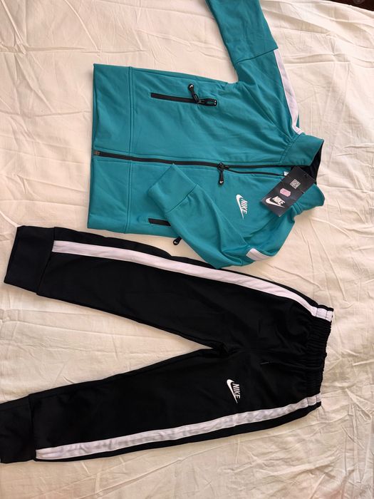 Trening copii băieței