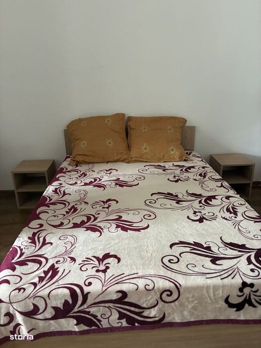 Garsoniera stradal iancului Mega mall