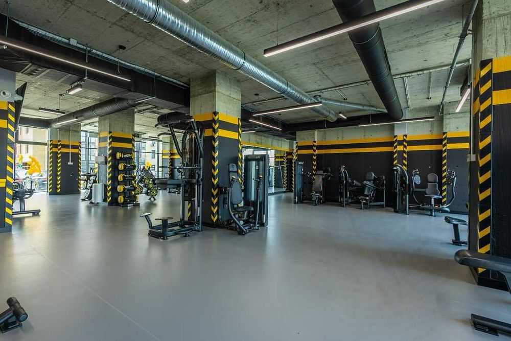 Garantie Si Pret Mic Echipamente Cardio Fitness Second Hand