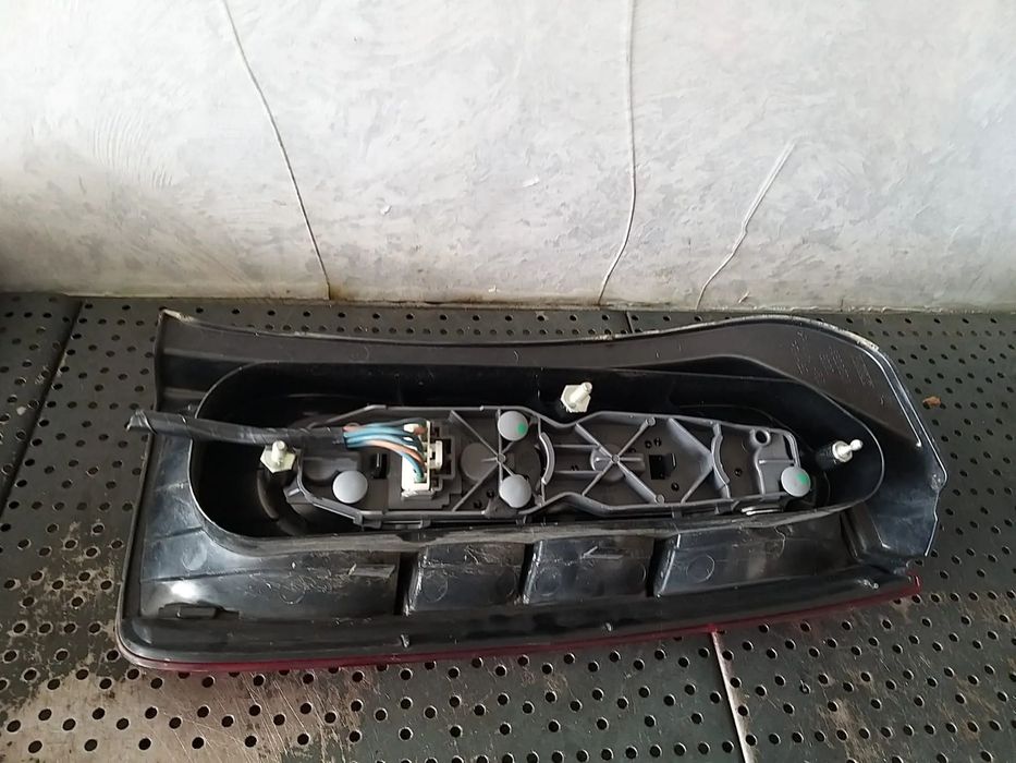 Stop tripla lampa stanga fiat idea 135 46829509sx