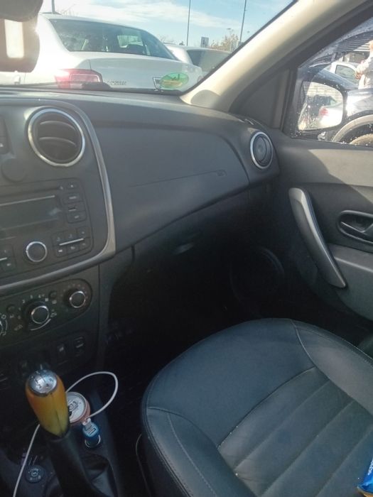 Dacia Sandero de Vânzare
