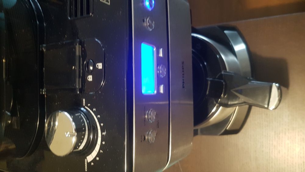 Кафемашина Philips