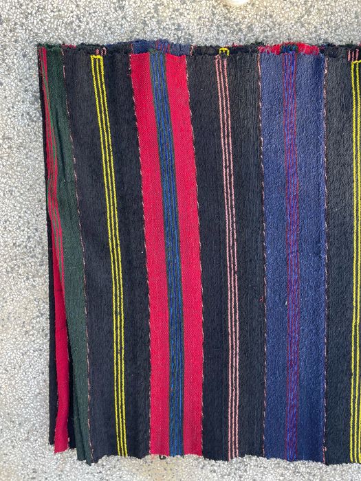 Памучна битова черга-13 метра