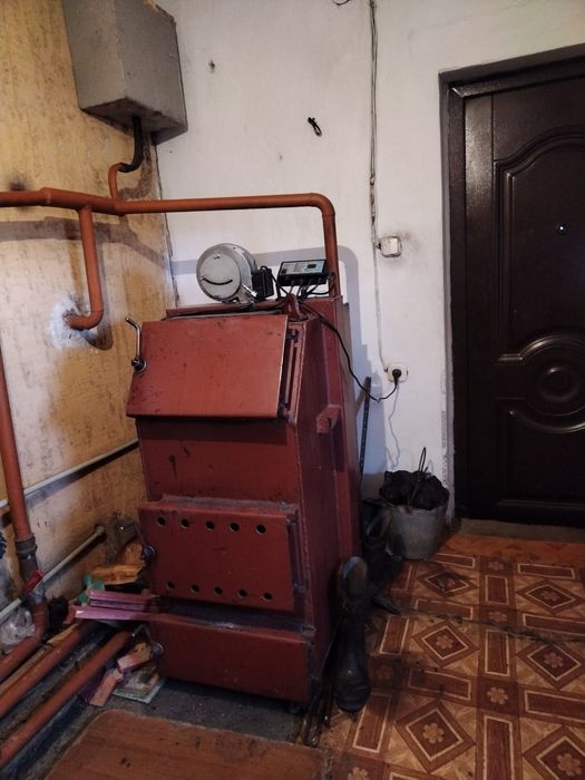 Продам дом в пос. Коянды