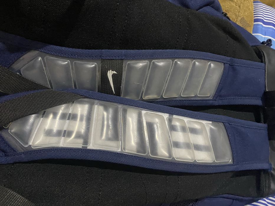Продам рюкзак nike elite