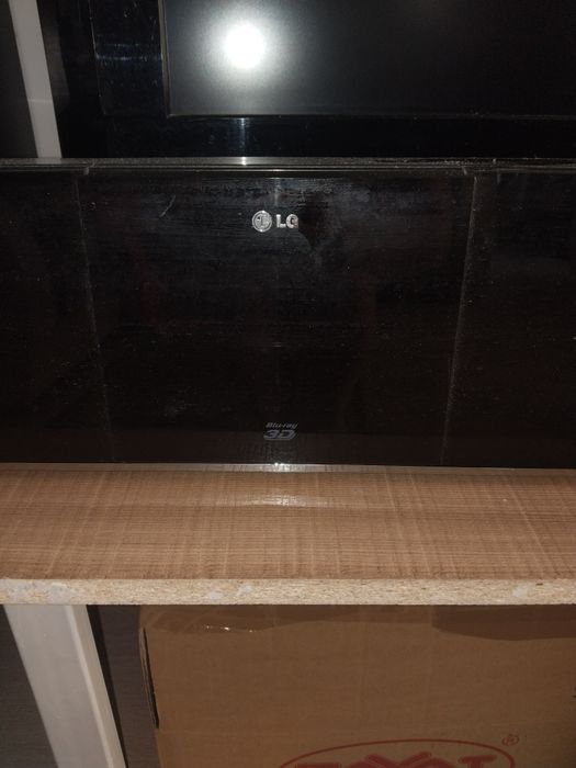 Домашний кинотеатр. LG