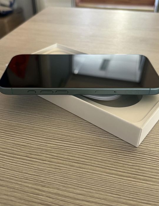 Iphone 16 plus 256gb
