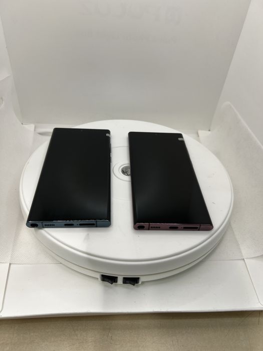 Display samsung s22 ultra