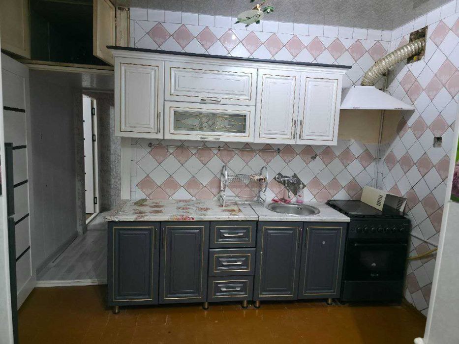 Сдается квартира рисвий ислом ота