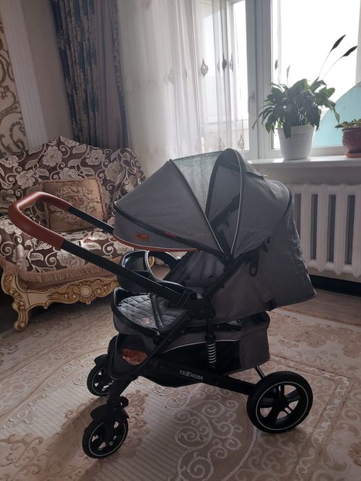 Продам Новую Коляску