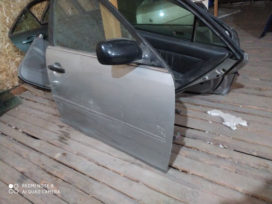 Двери  от.  Aristo