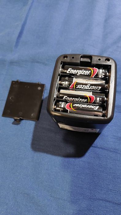 Електрическа острилка