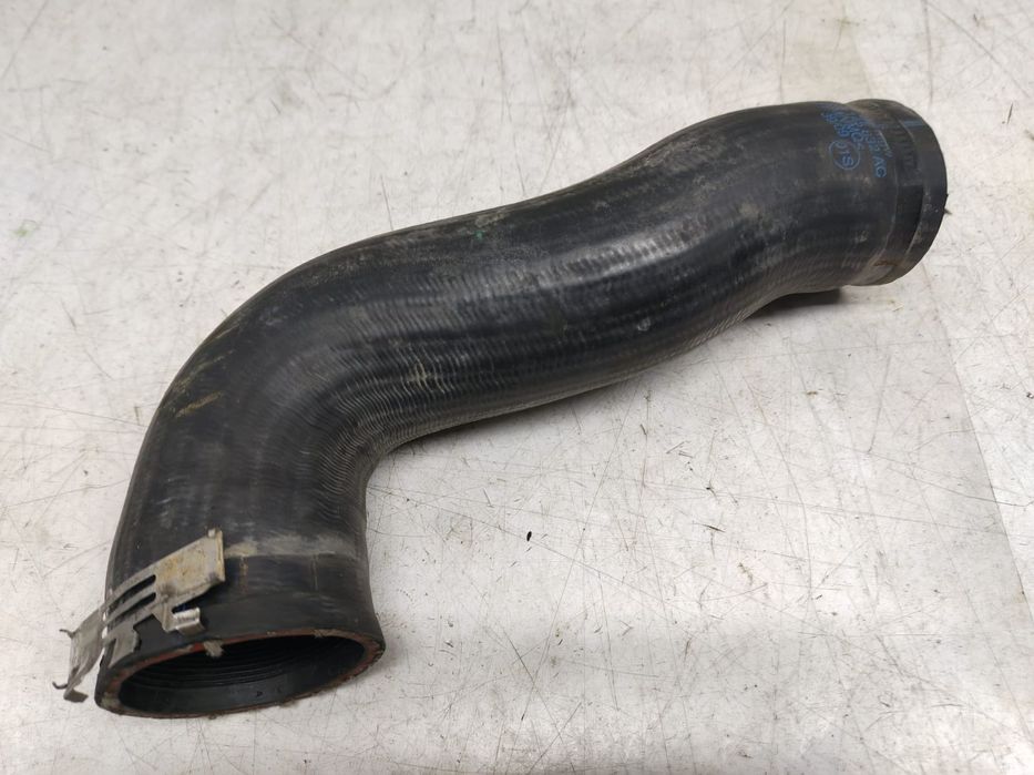 Furtun intercooler 2.0 tdi cba 1k0145832ac Audi A3 8P/8PA [2th faceli