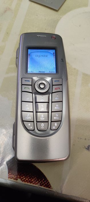 Nokia  9300         .