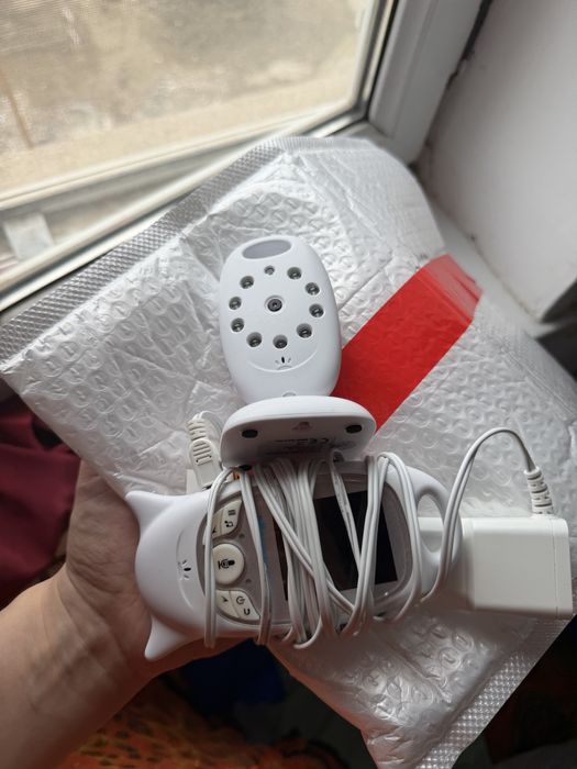 Видеоняня сатылады