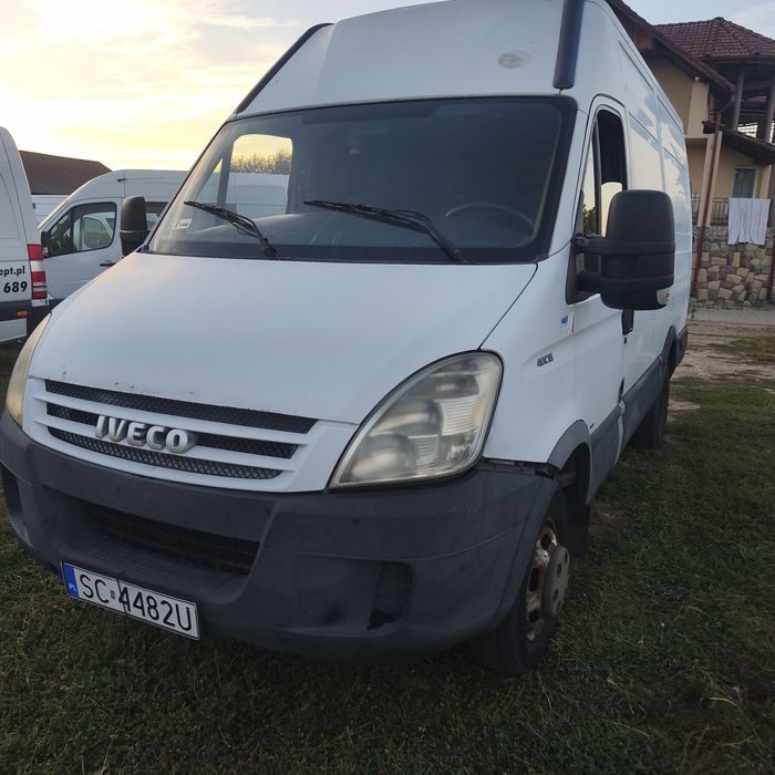 iveco  daily 40c15