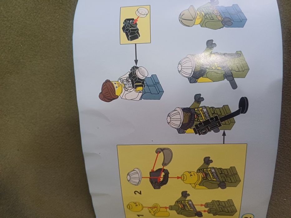 Продам  конструктор Лега