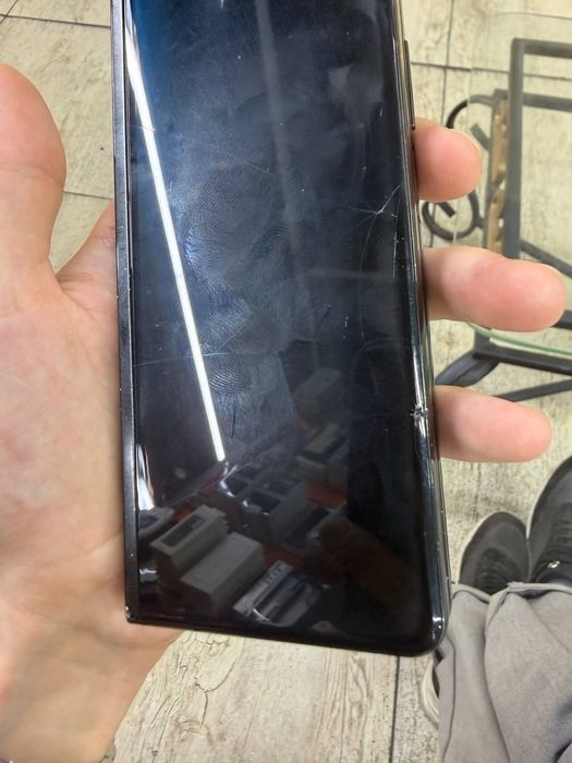 Samsung galaxy z fold 3