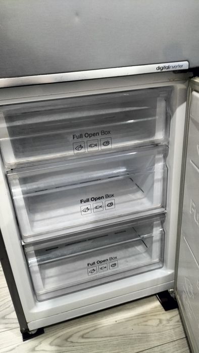 Продам холодильник