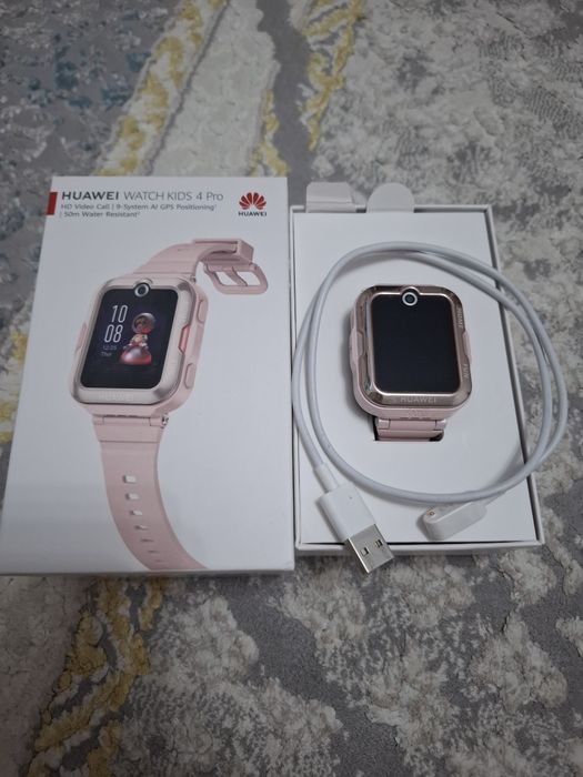 Смарт часы HUAWEI