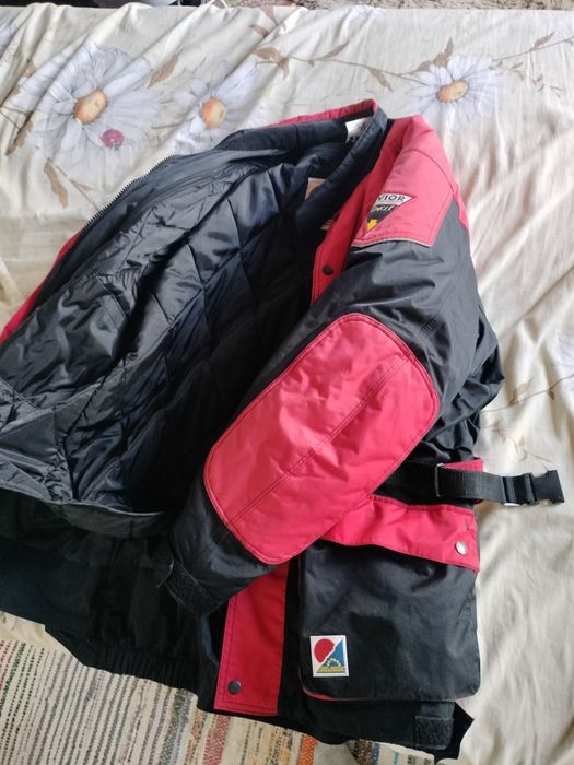 Geacă de motociclist în stare ft bună