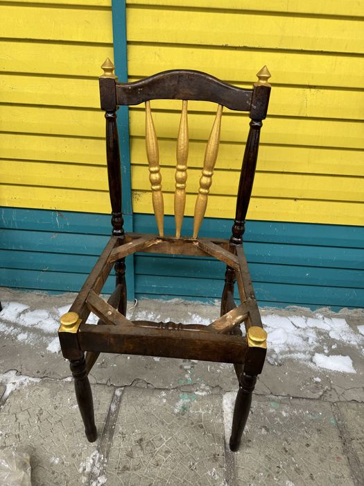 Продам антиквариатные стулья!