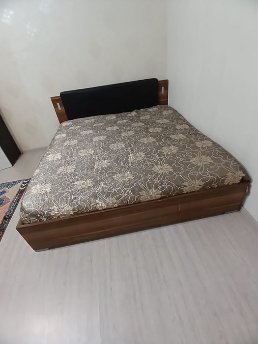 отдам даром кровать самовывоз