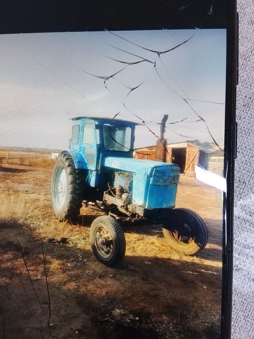 Продам трактор Т-40