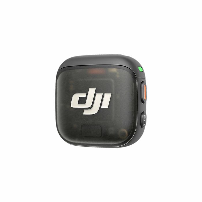Микрофон dji mic 3
