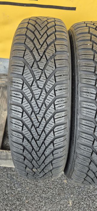 155.65.15 Continental M+S Second-hand