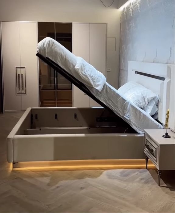 Спальный гарнитур Турецкий