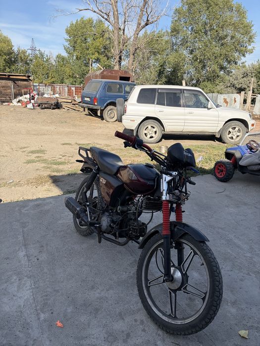 Продам Альфу Гс
