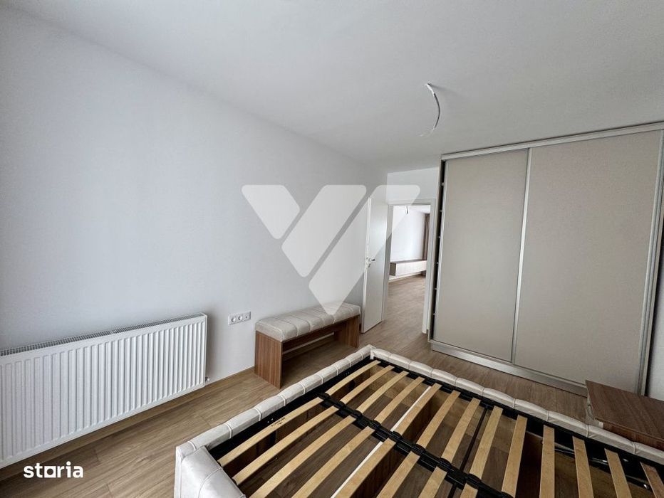 Apartament 3 camere decomandat la cheie, 83 mp Kaufland Doamna Stanca