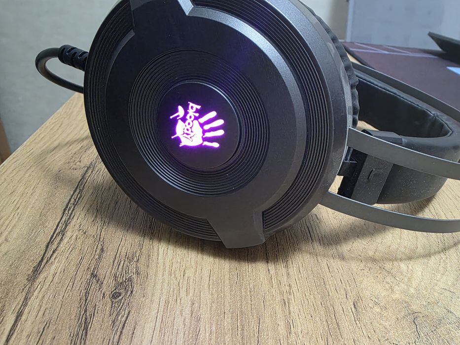 Наушник bloody G520S