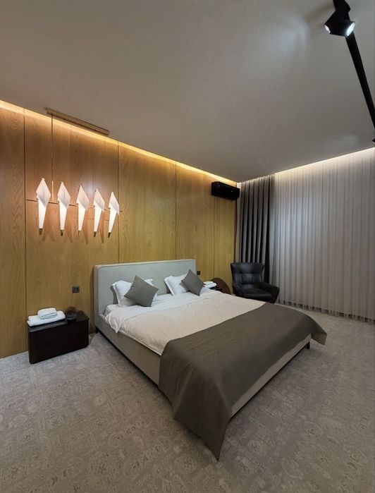 Бочкада Villa One дача арендага берилади