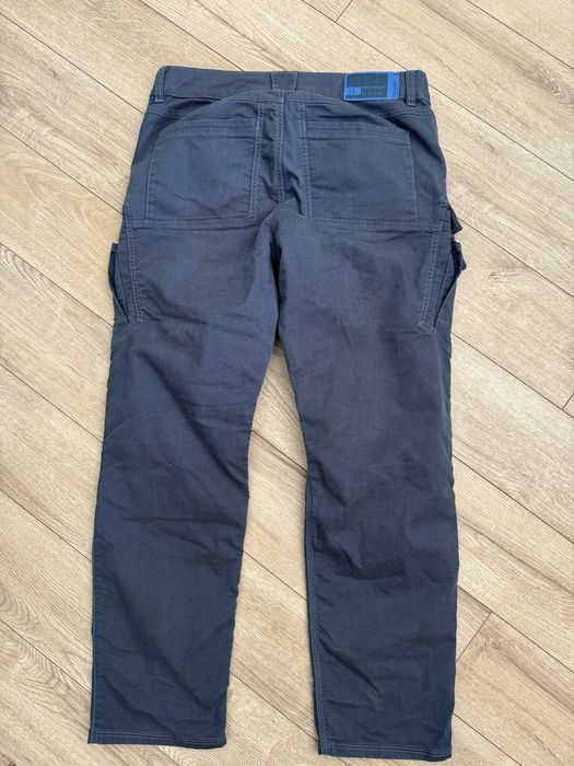 Pantaloni Engelbert Strauss 54